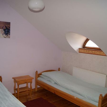 Chata Za Wsia Skaszewo Exterior foto